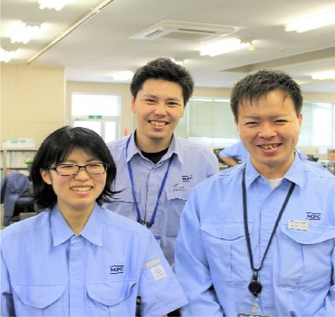 株式会社ミラプロ