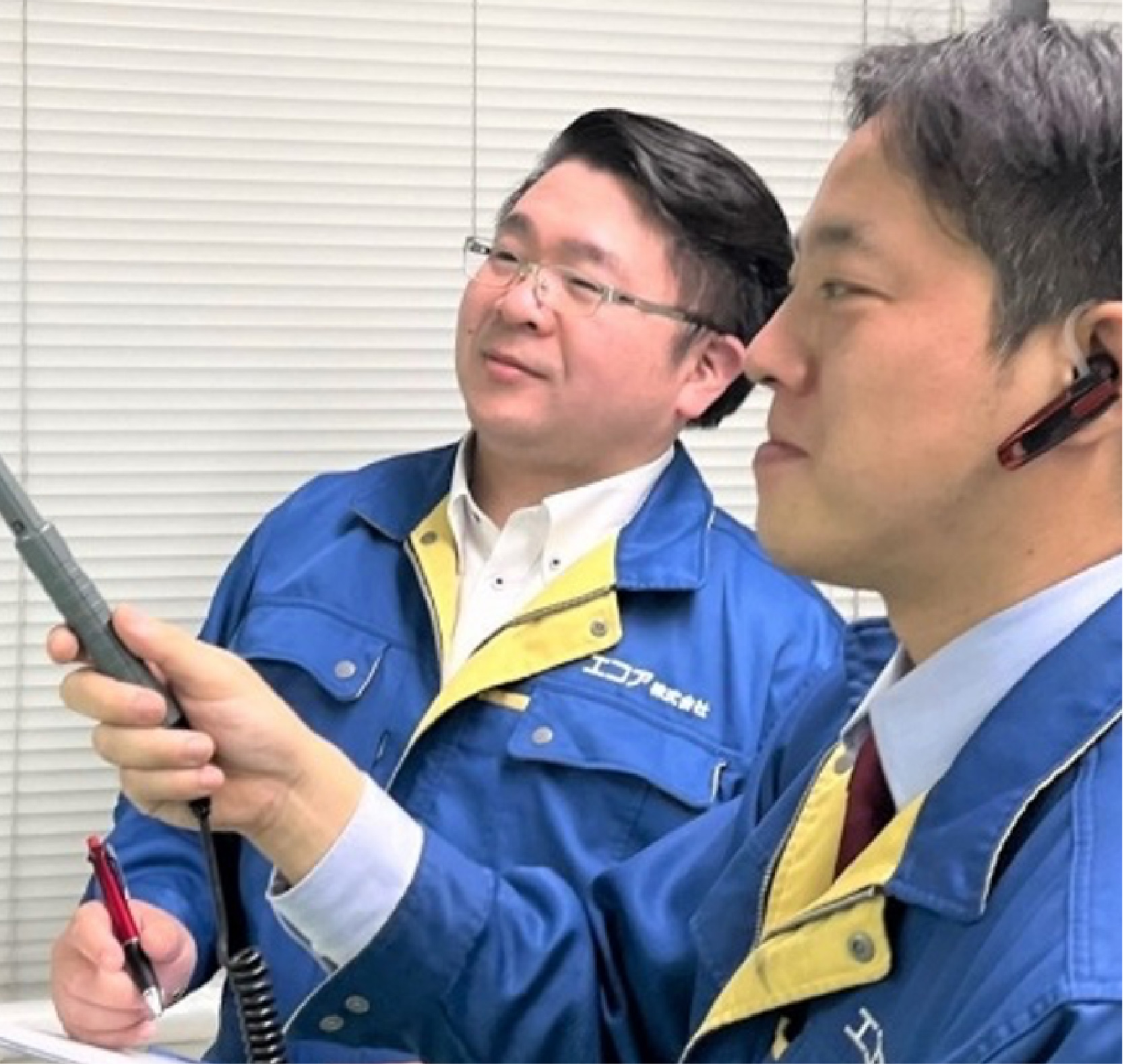 エコア株式会社