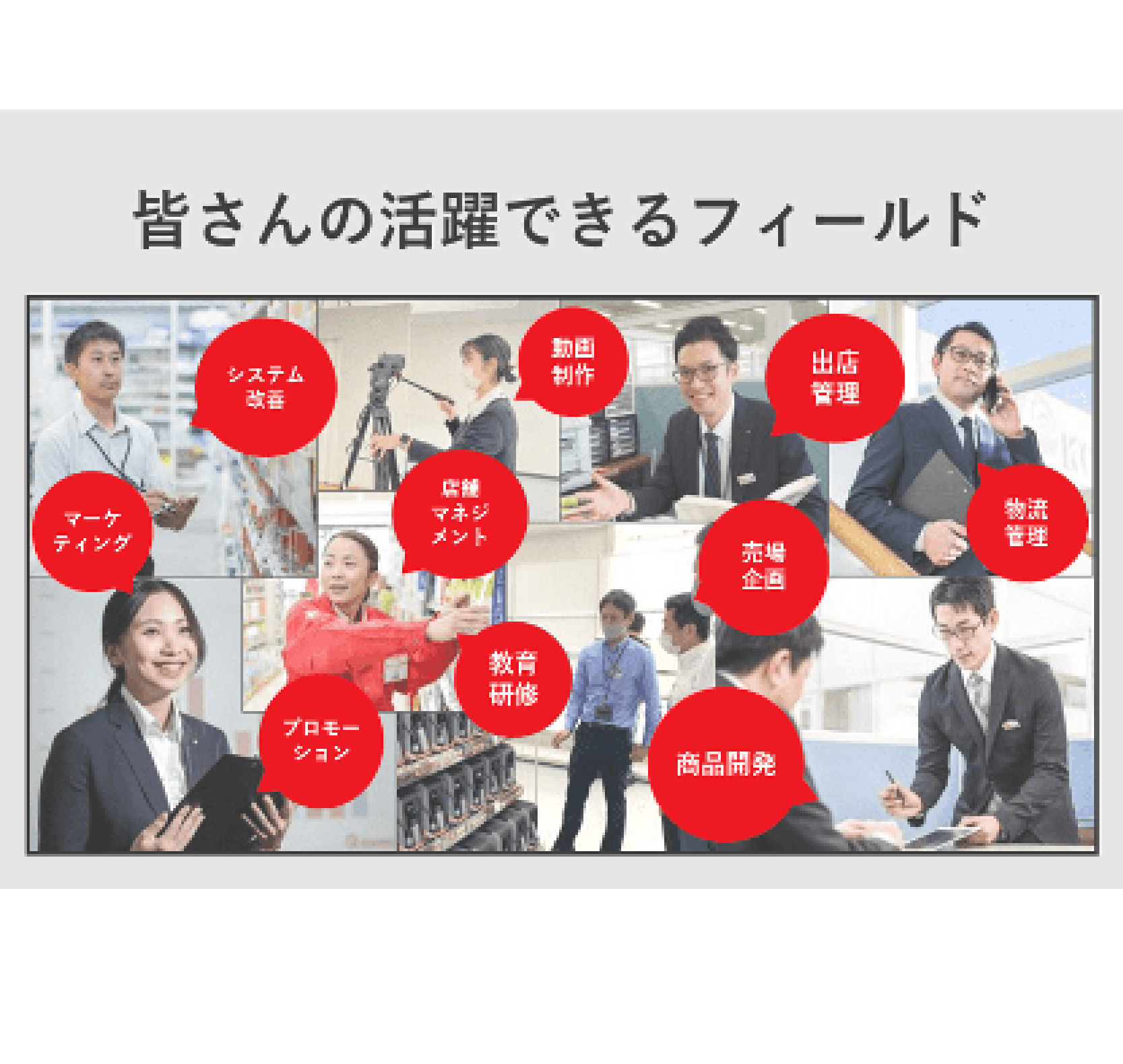 株式会社コメリ