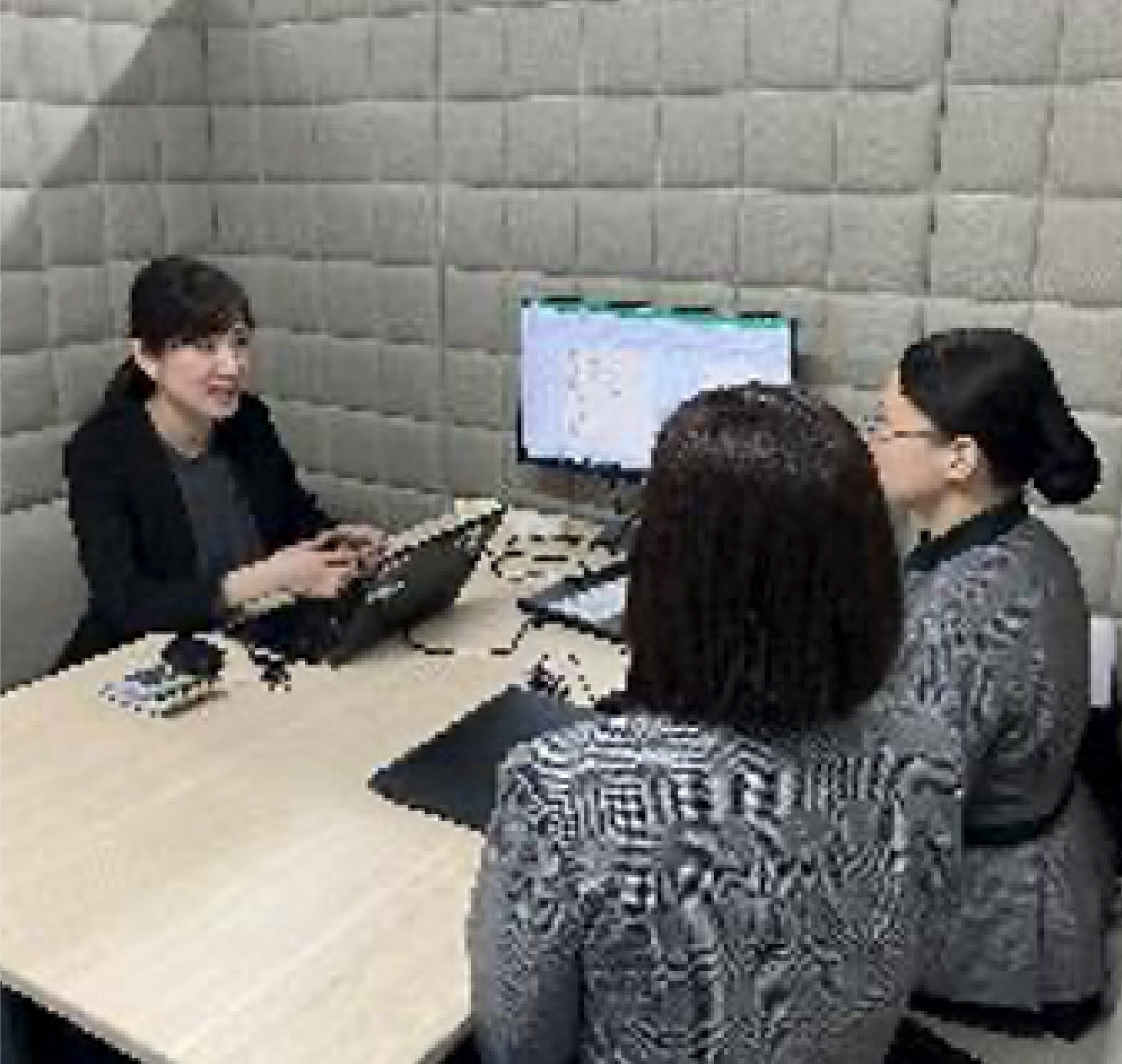 サントリーパブリシティサービス株式会社