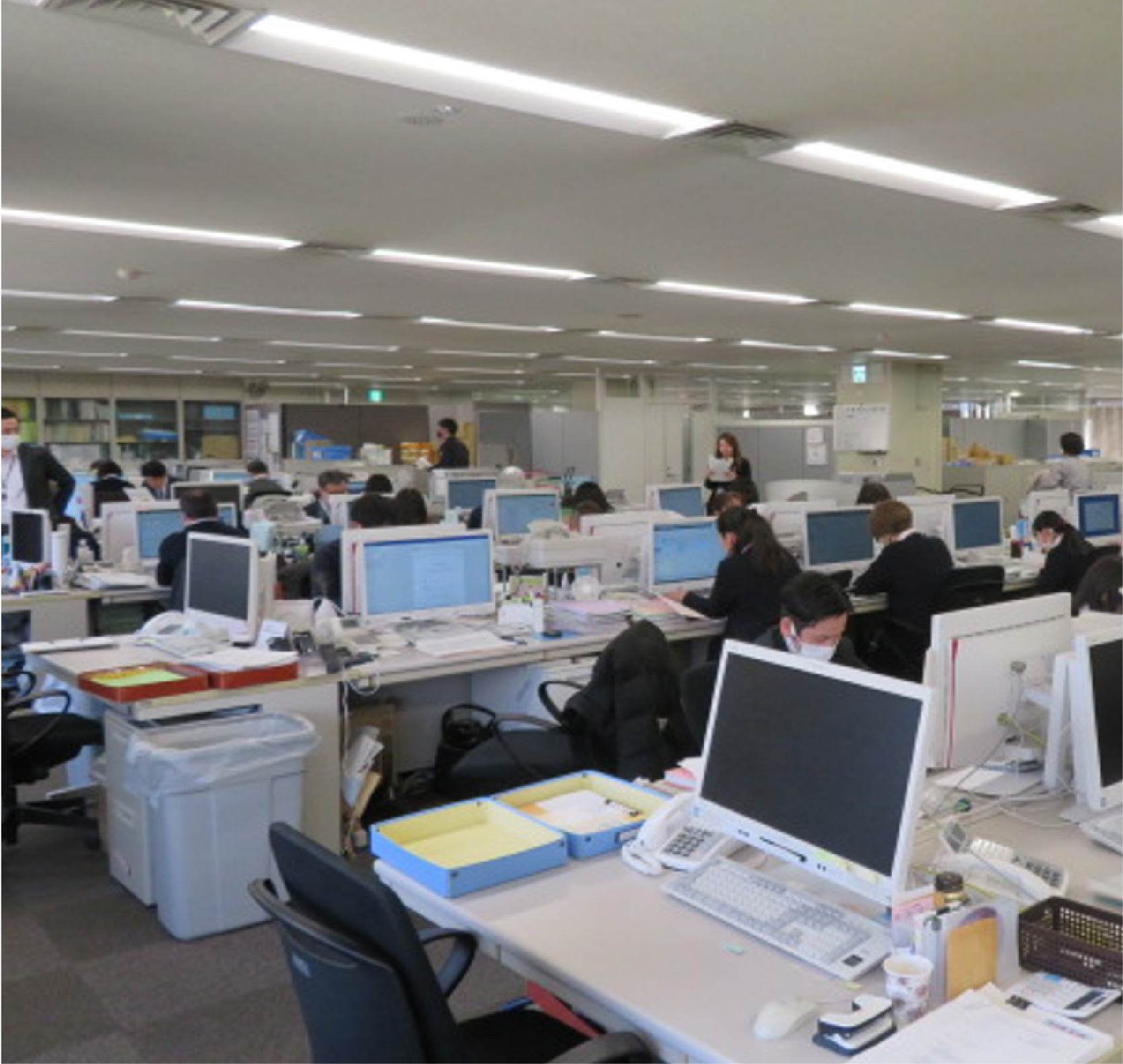 全国共済農業協同組合連合会山梨県本部（JA共済連山梨）
