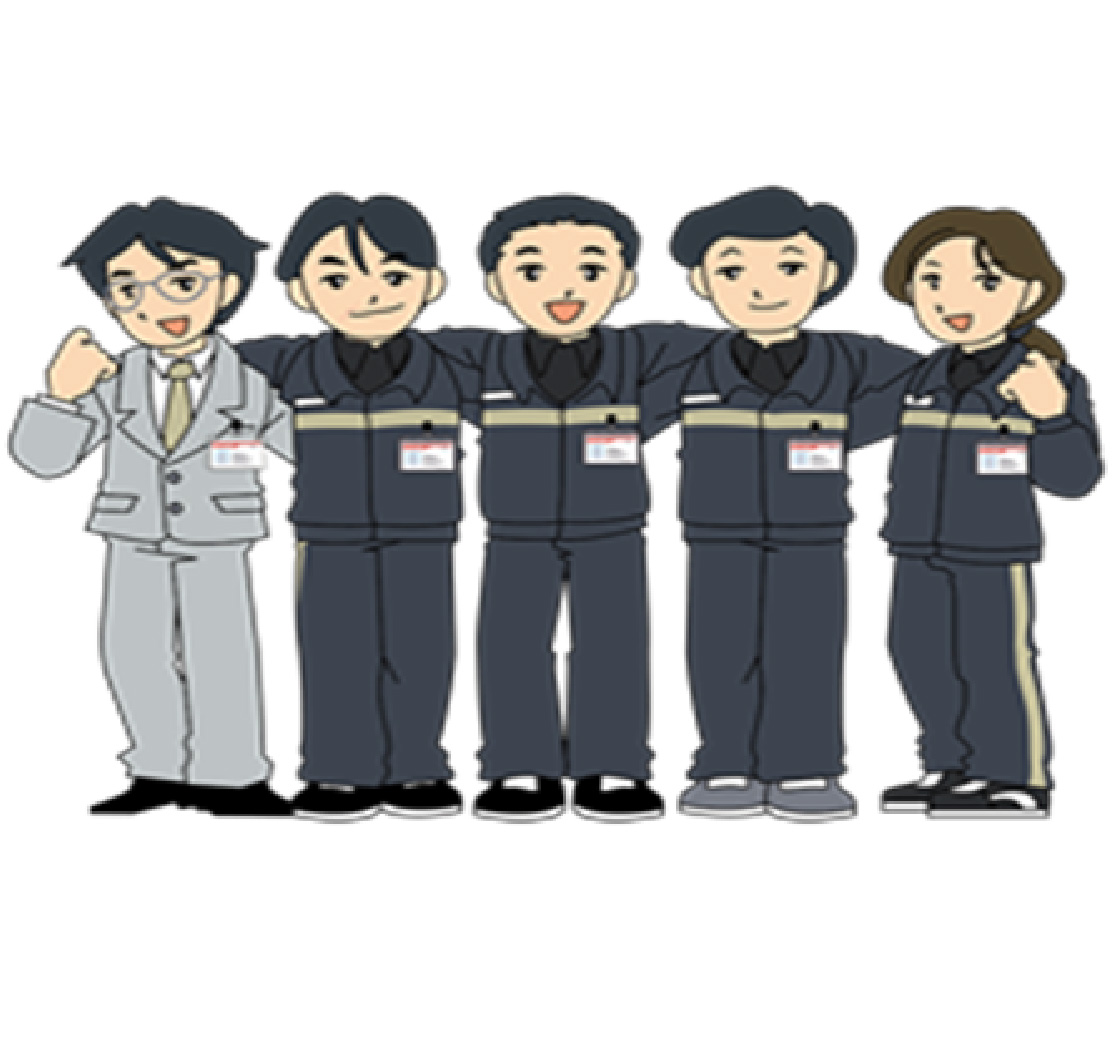 日本郵便株式会社 南関東支社