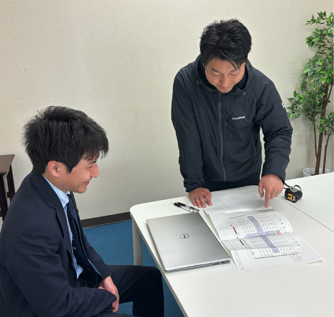 株式会社ユーティーワイ企画