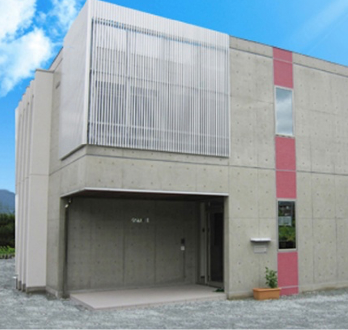 株式会社ブリリアント