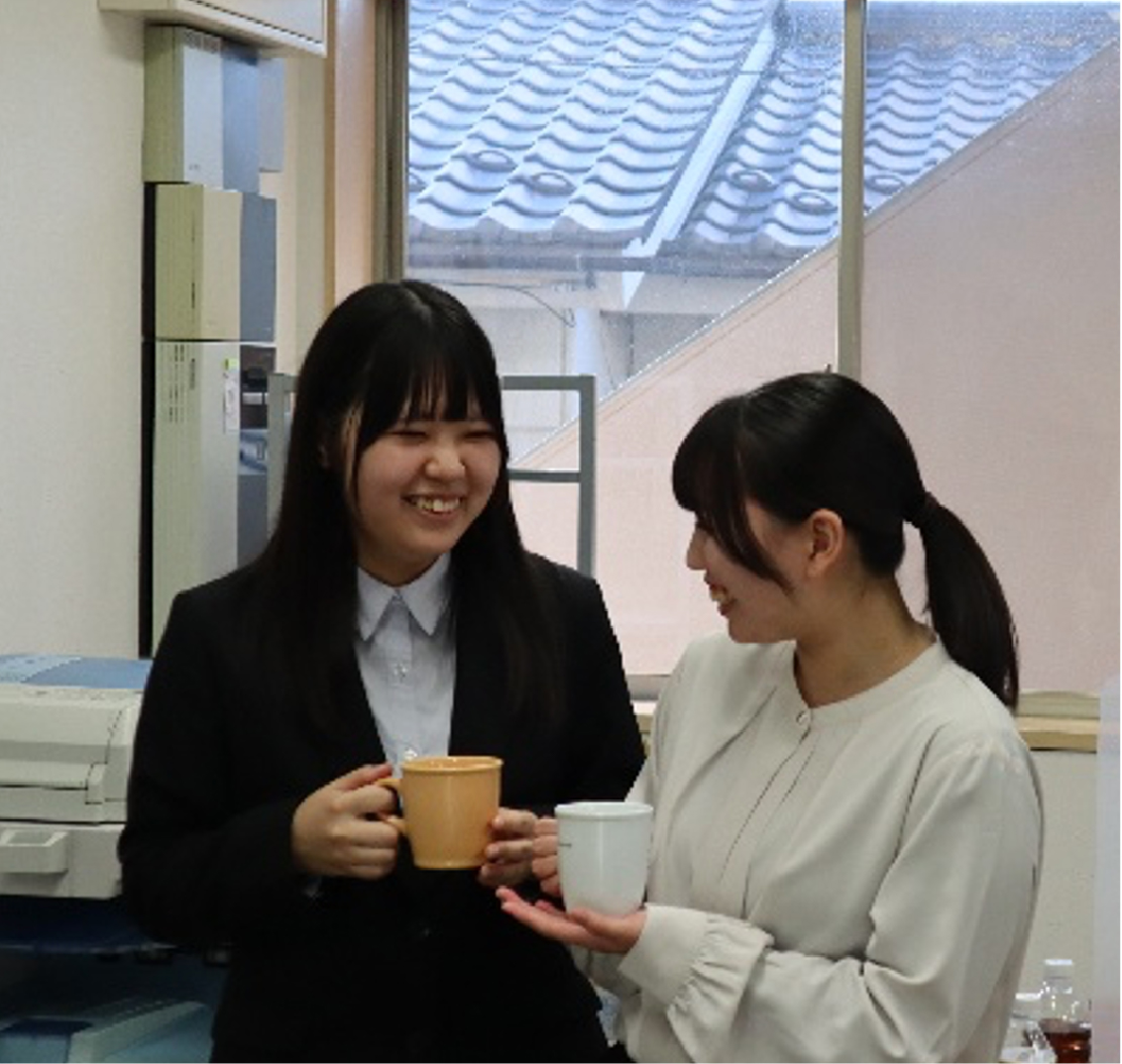 株式会社ブリリアント