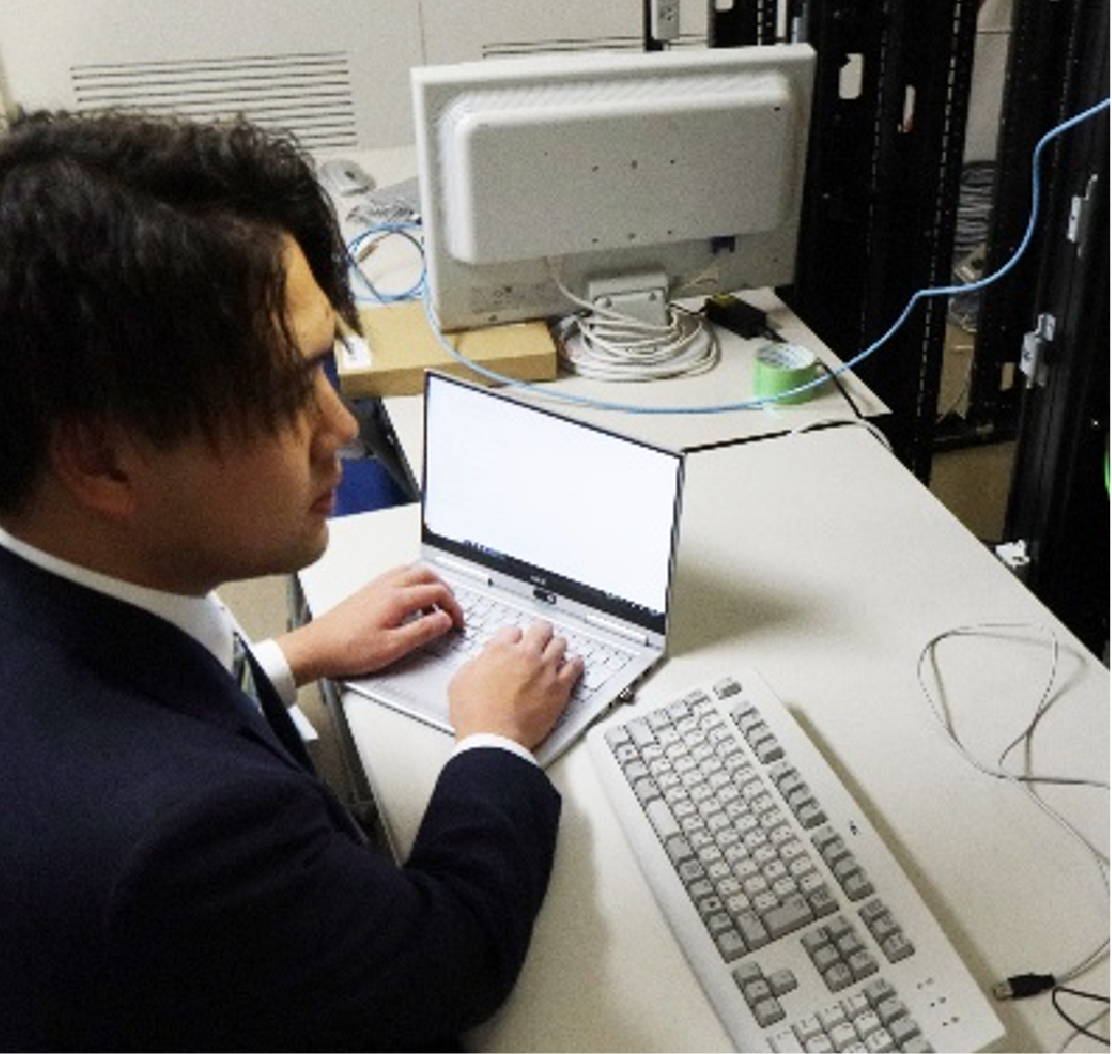 株式会社ブリリアント