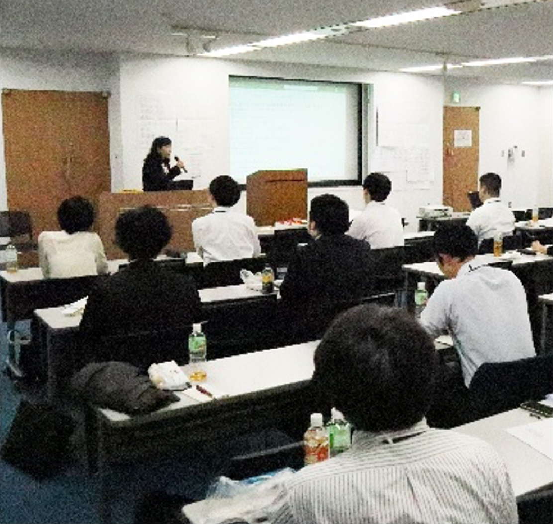 株式会社ブリリアント