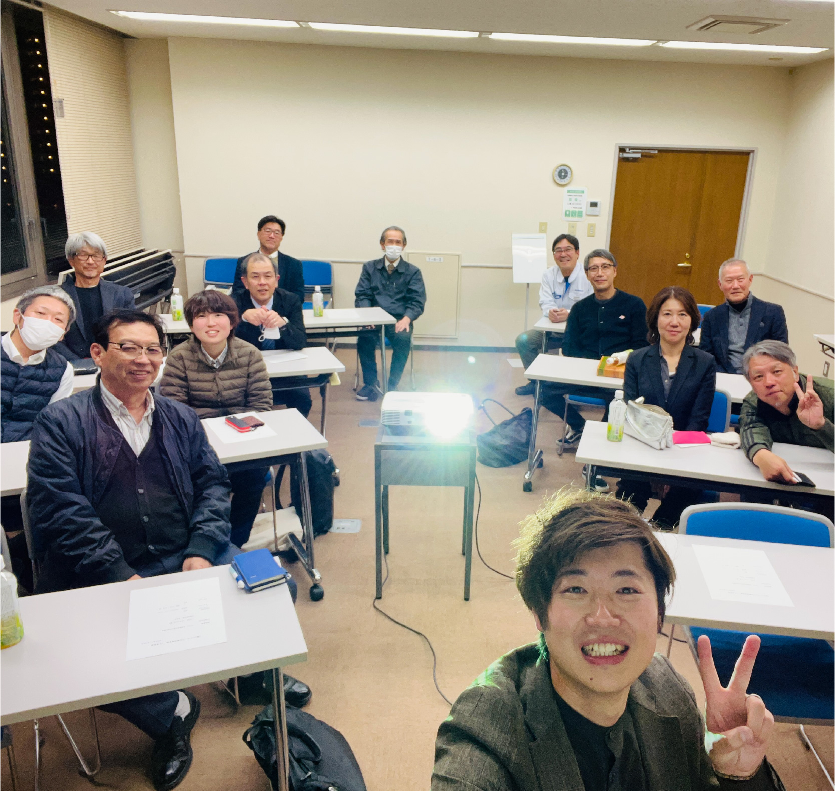 株式会社きっかけデザイン研究所