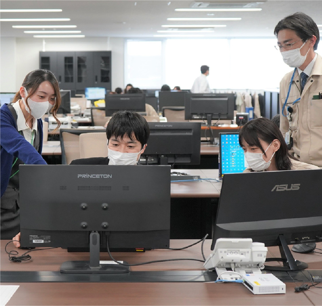 中央電子株式会社