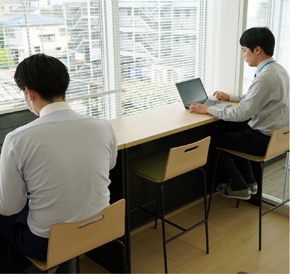 中央電子株式会社