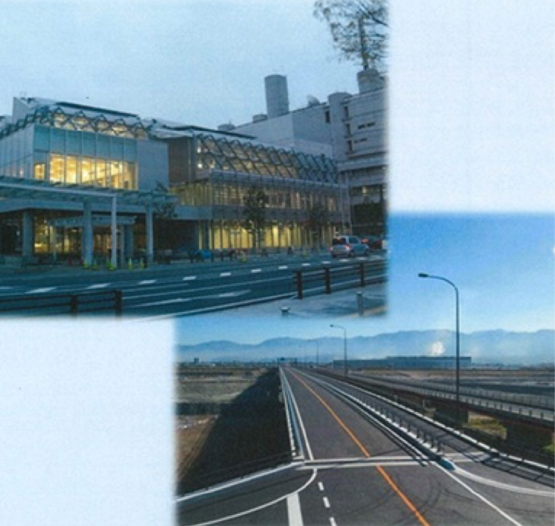 国際建設株式会社