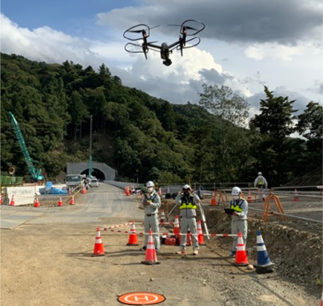 国際建設株式会社