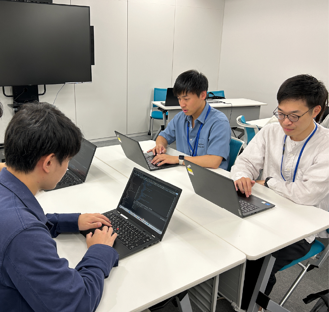 株式会社ネオシステム