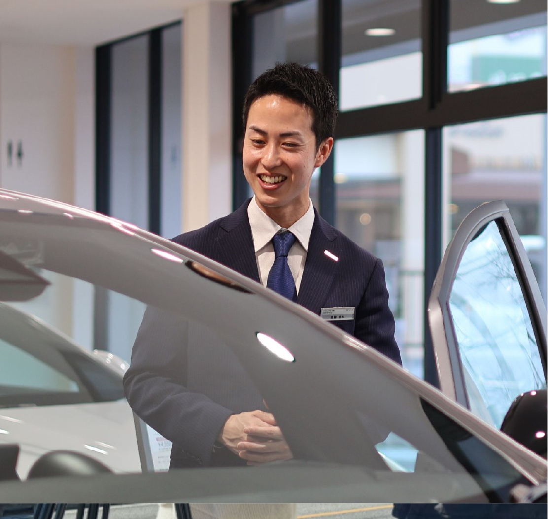 株式会社羽中田自動車工業