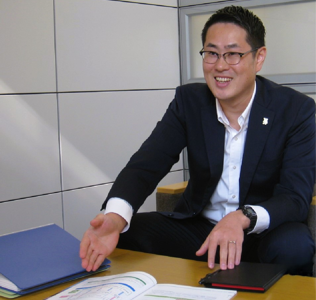 山梨県信用農業協同組合連合会