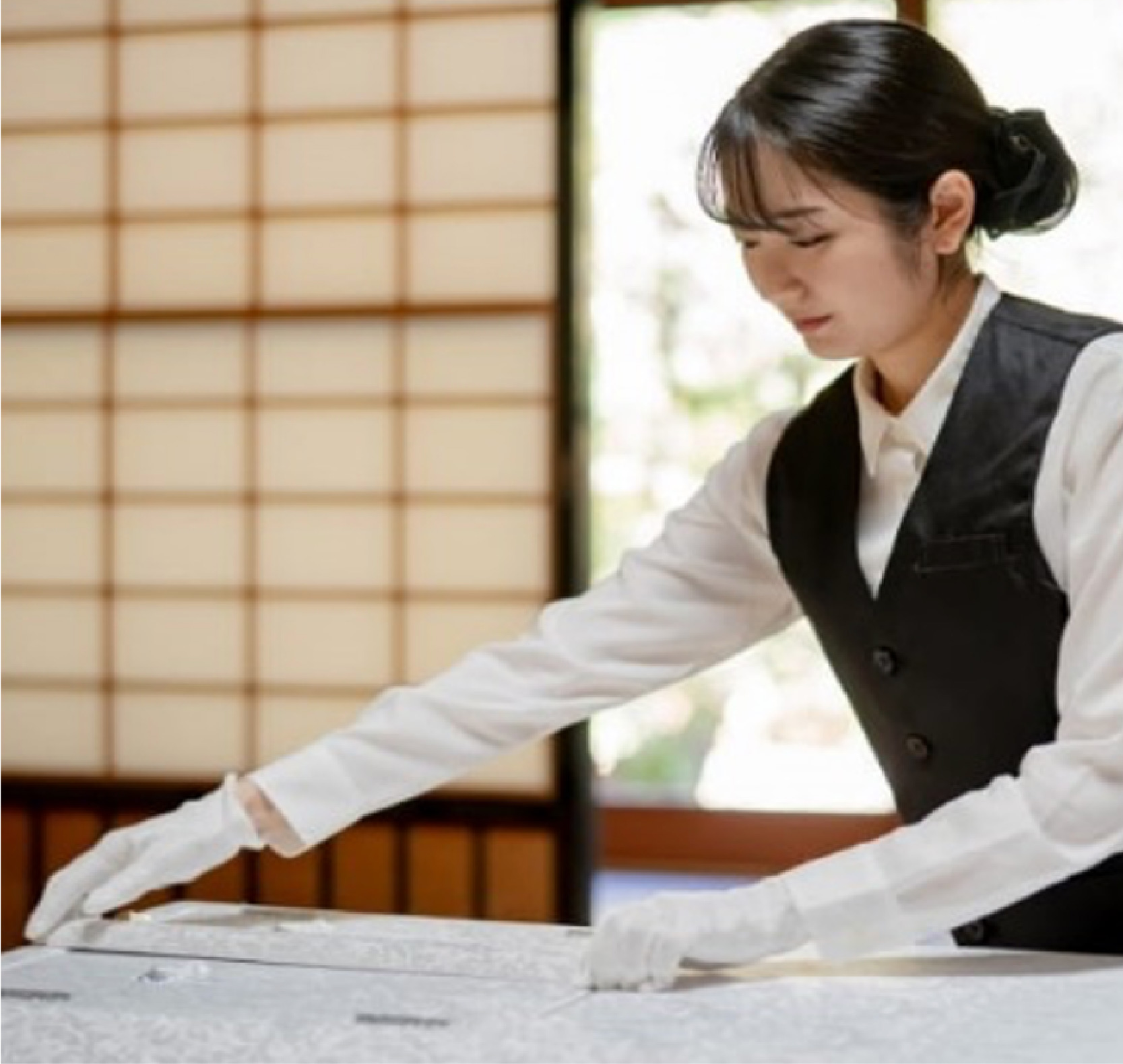 株式会社喜月堂セレオ