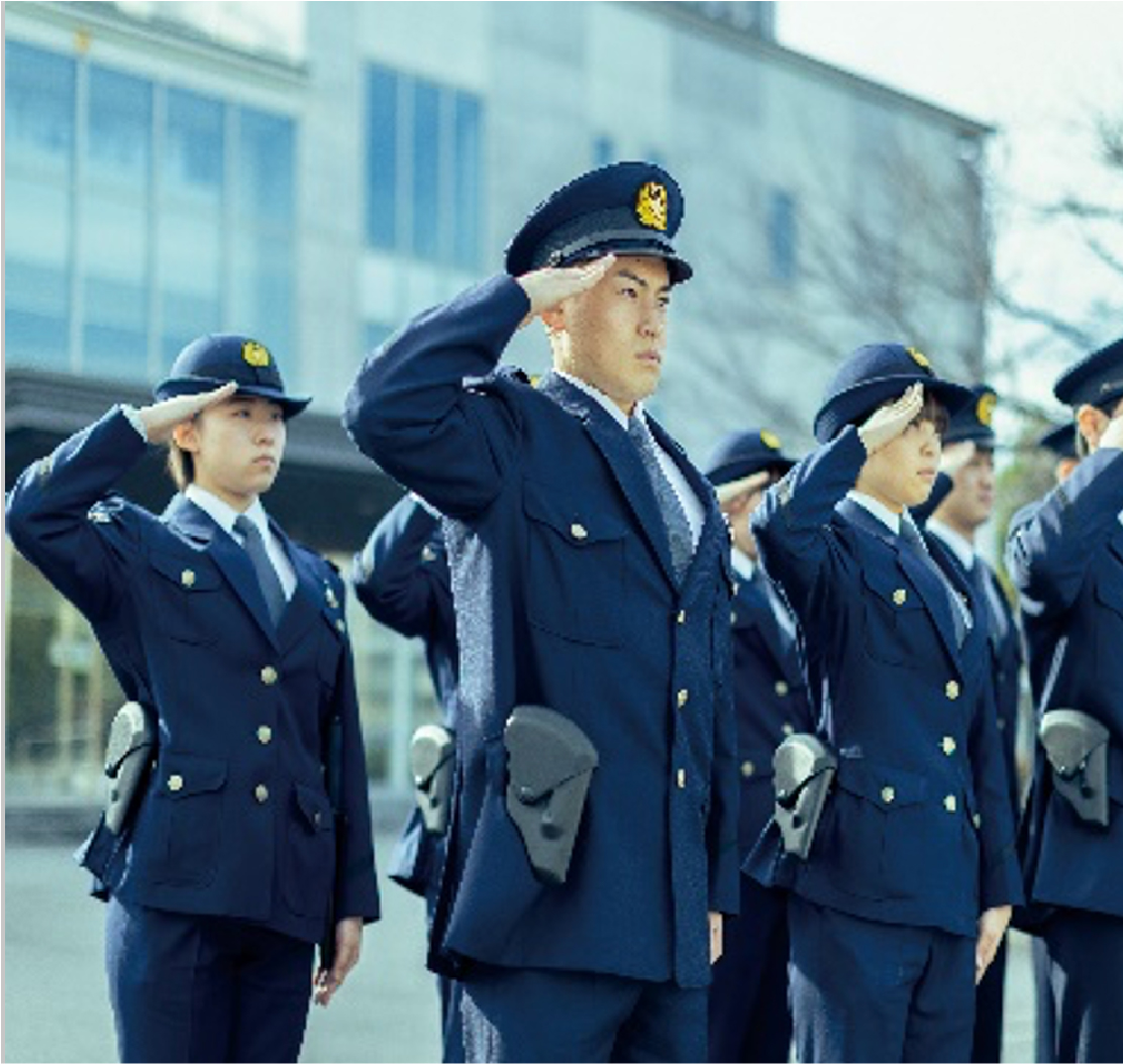 山梨県警察本部