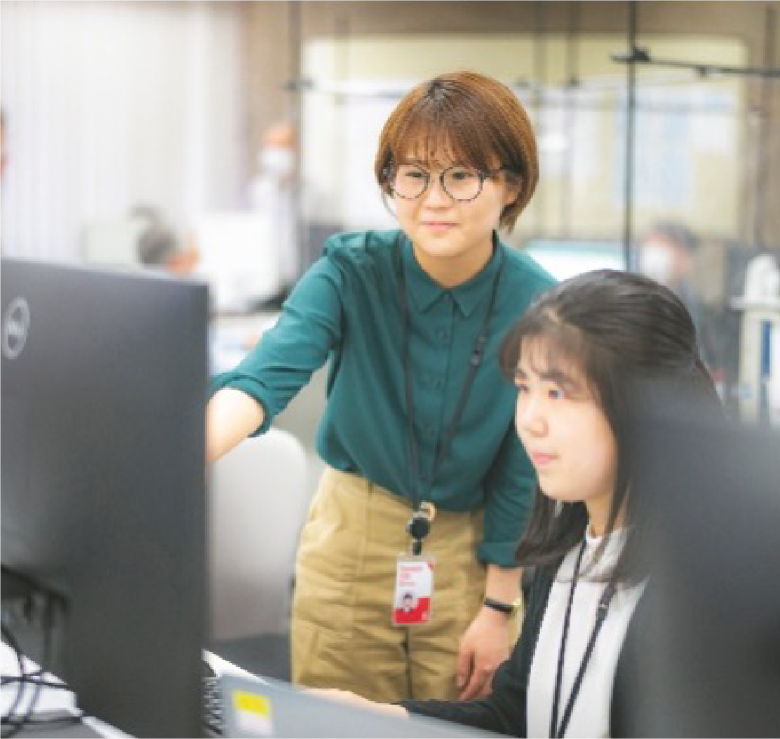 株式会社山梨ニューメディアセンター