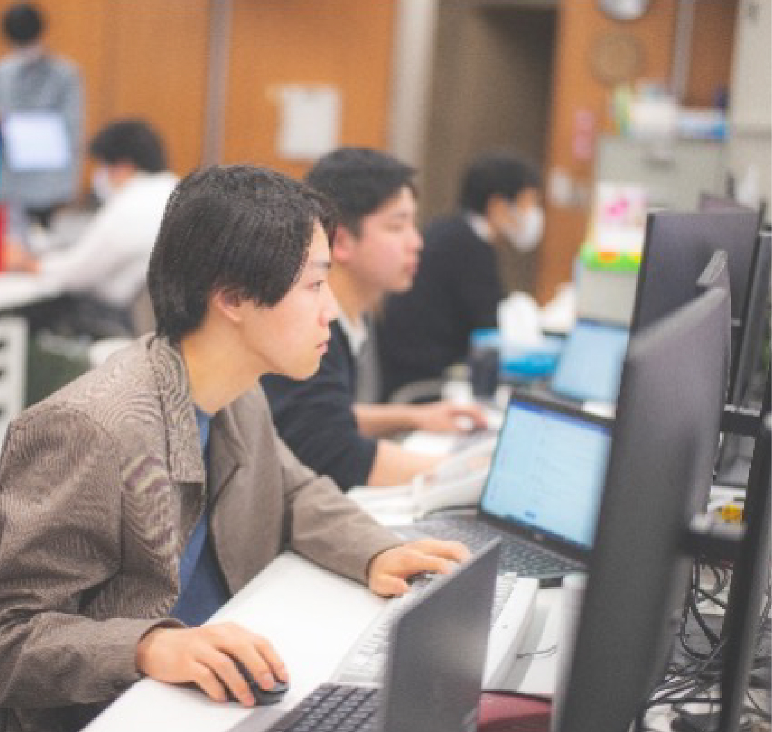 株式会社山梨ニューメディアセンター