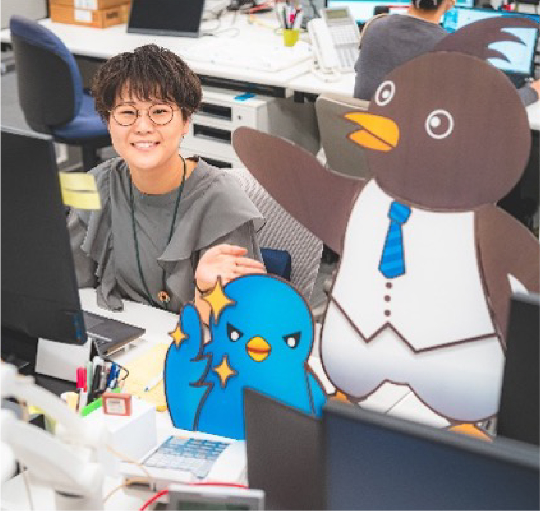 株式会社山梨ニューメディアセンター