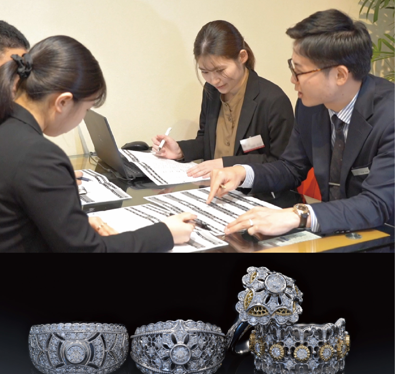 アンブローズアンドカンパニー株式会社