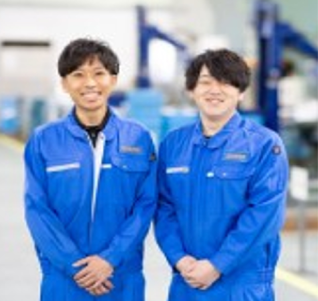 クラウンファスナー株式会社