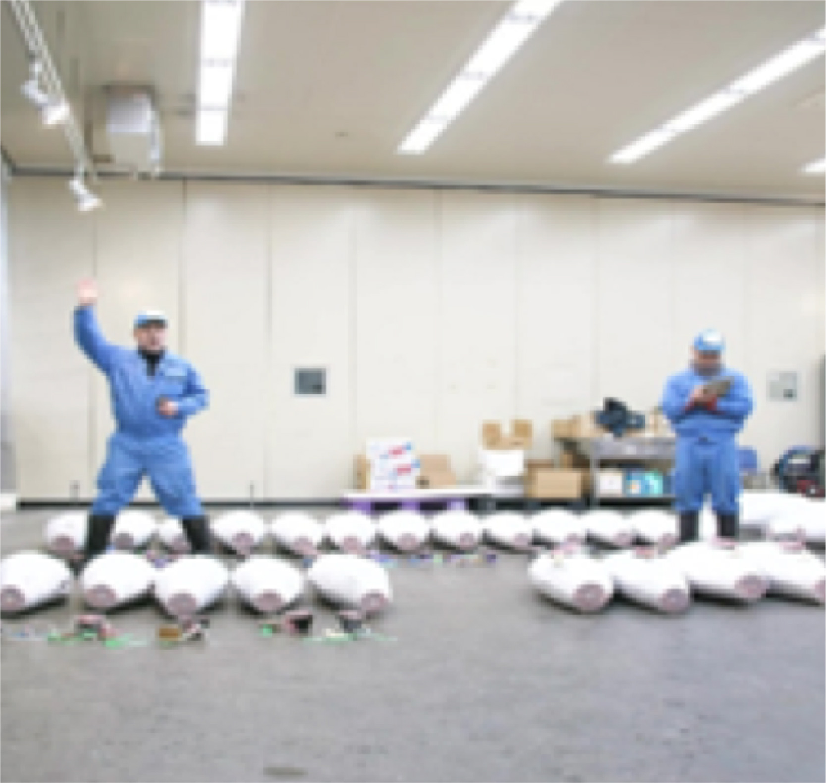 山梨中央水産株式会社