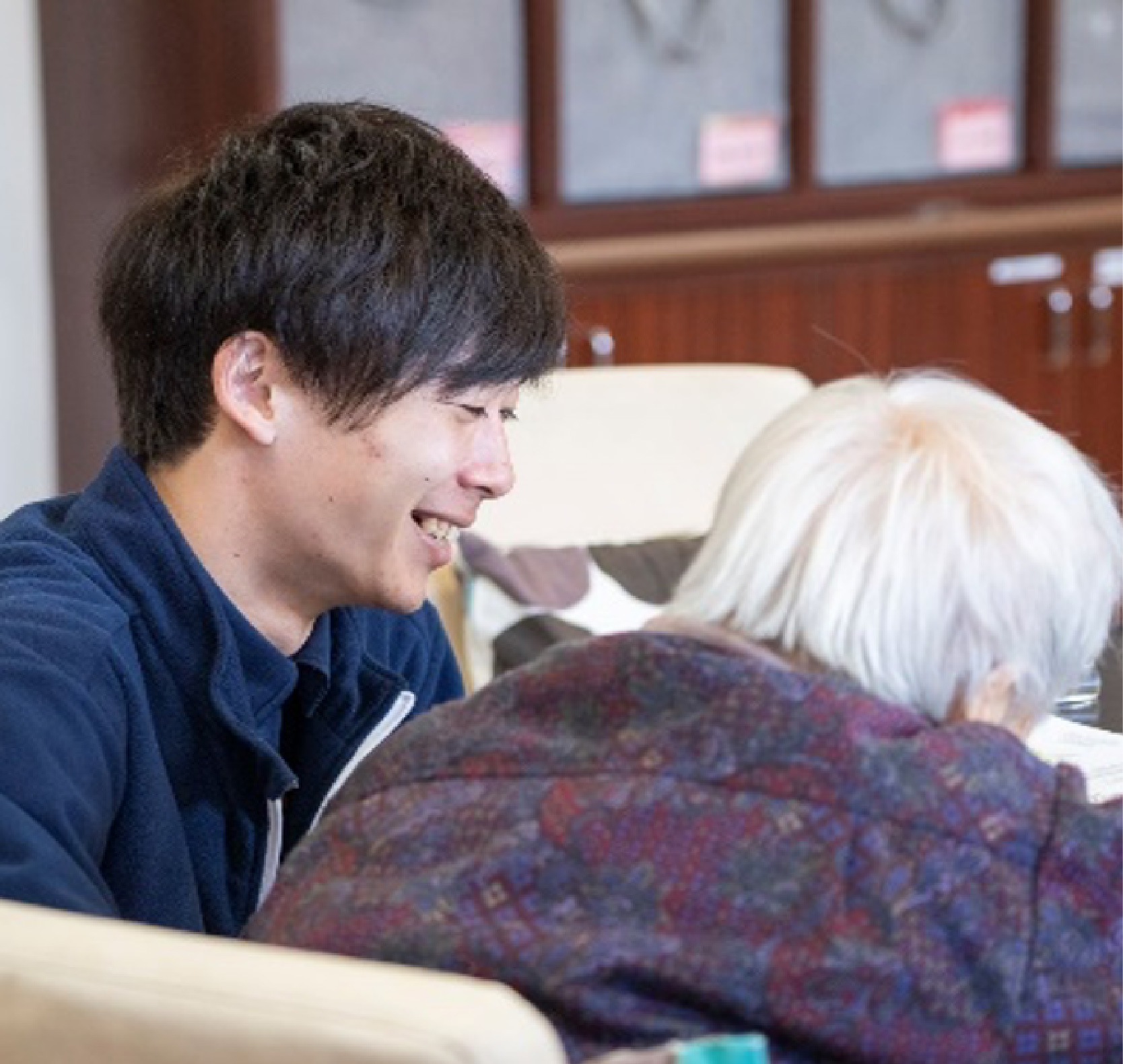 セントケア山梨株式会社