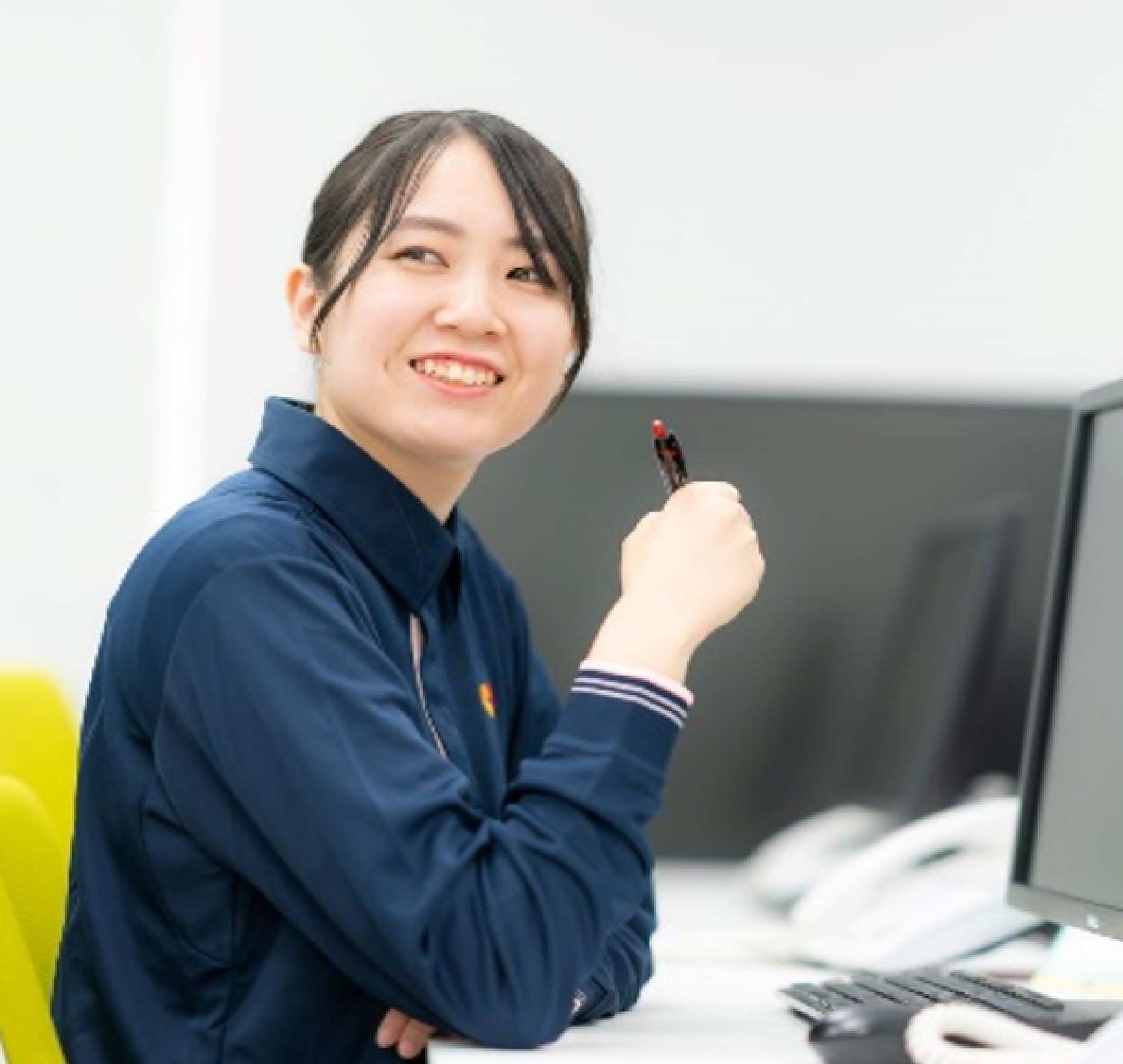 セントケア山梨株式会社