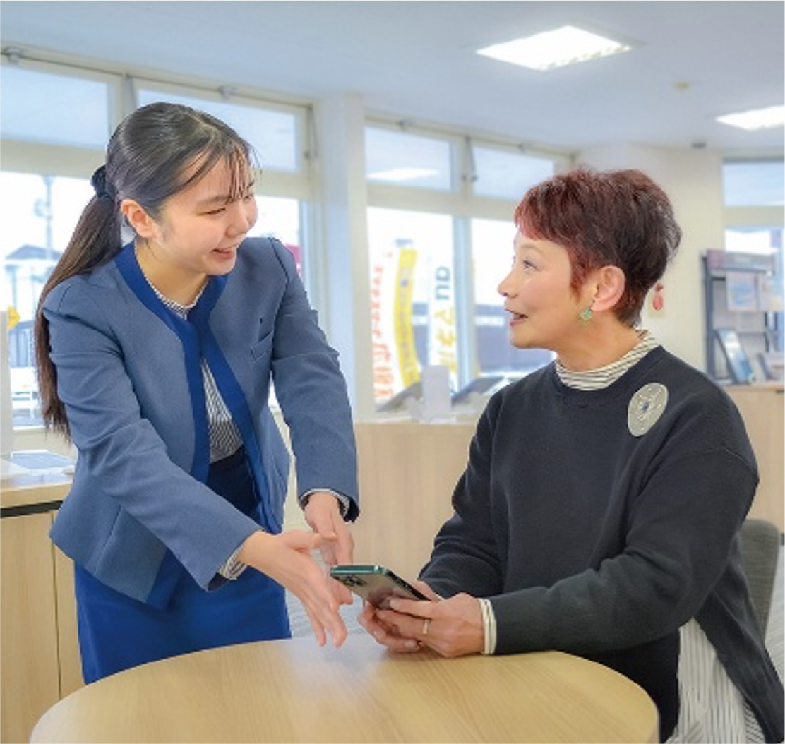株式会社フォネット（フォネットグループ）