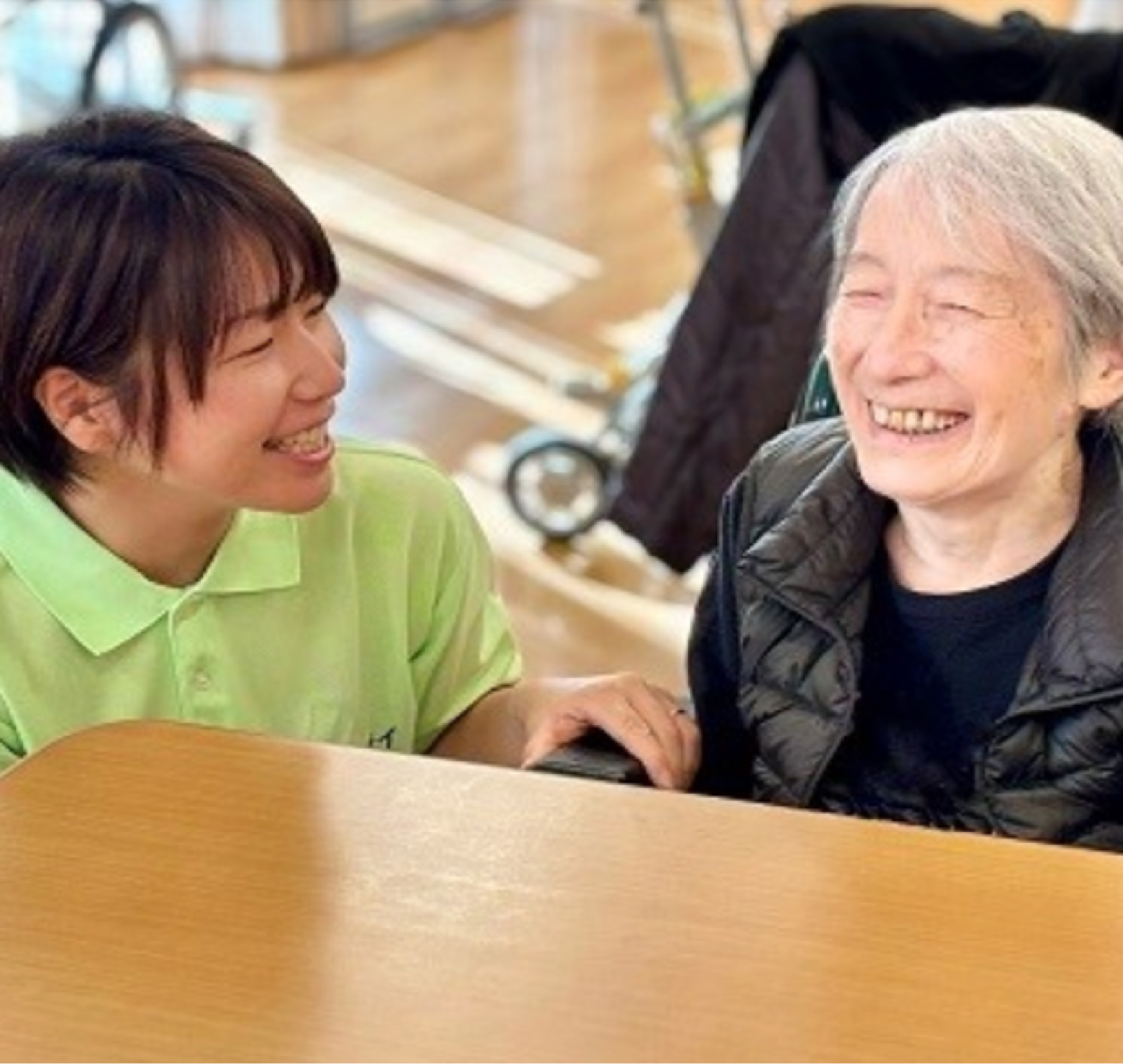 株式会社ニチイ学館 甲府支店