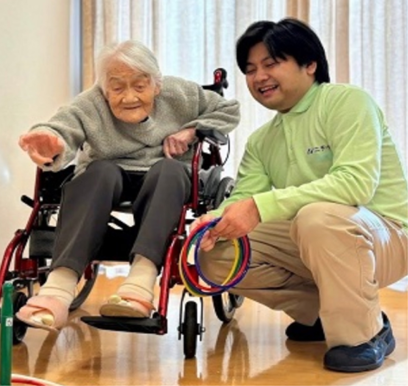 株式会社ニチイ学館 甲府支店
