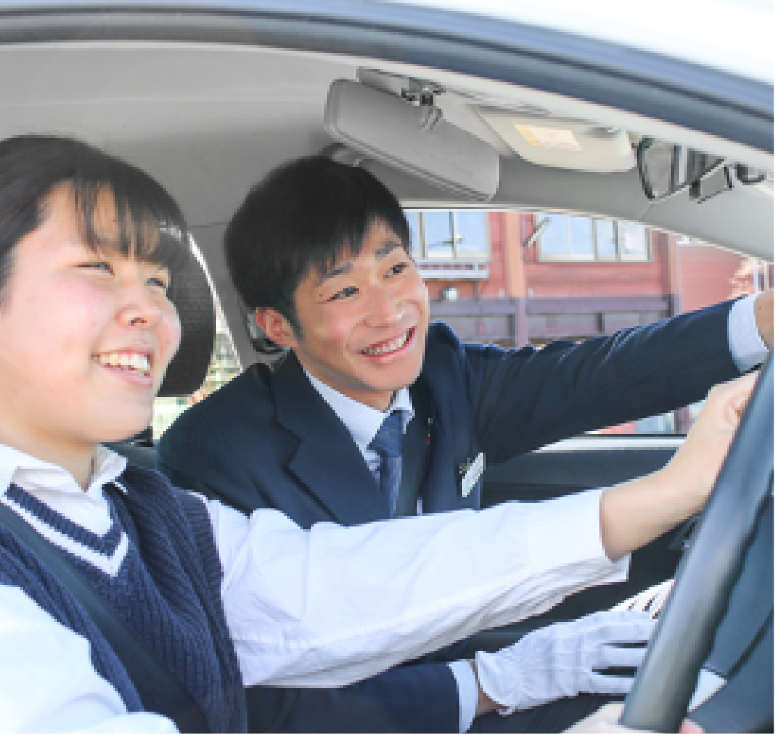 株式会社湯村自動車学校