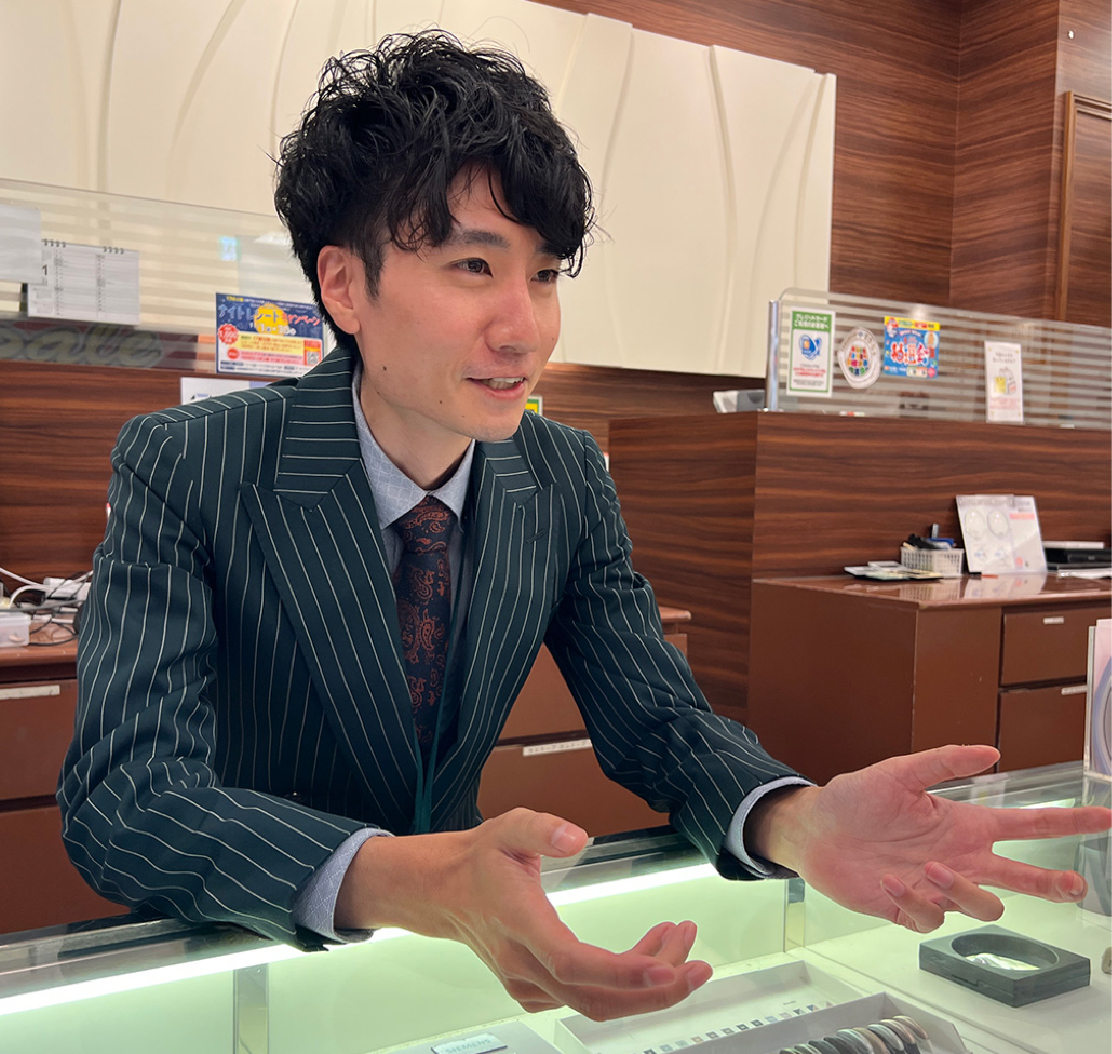 株式会社セイビドー