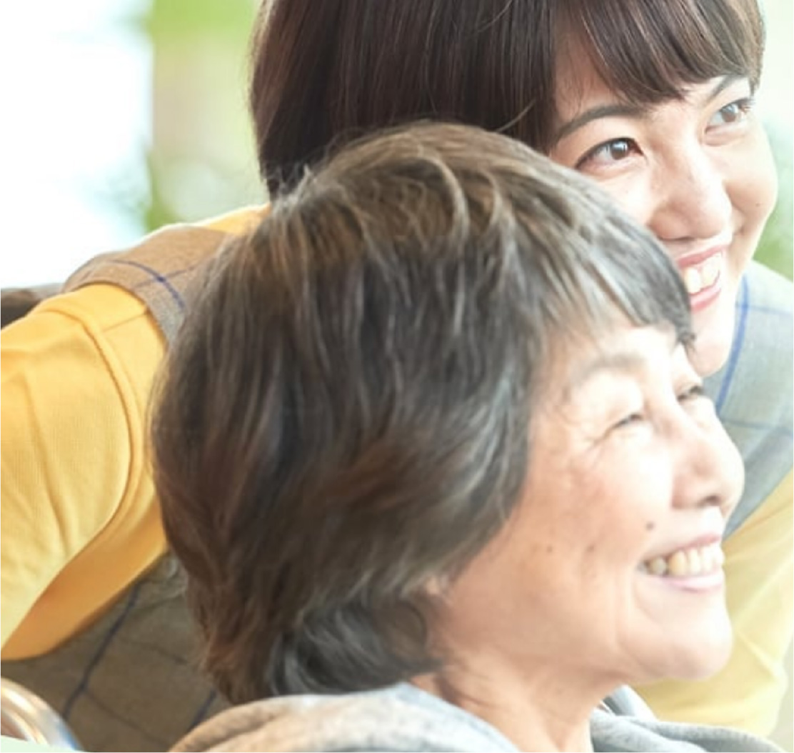 社会福祉法人奥湯村福祉会