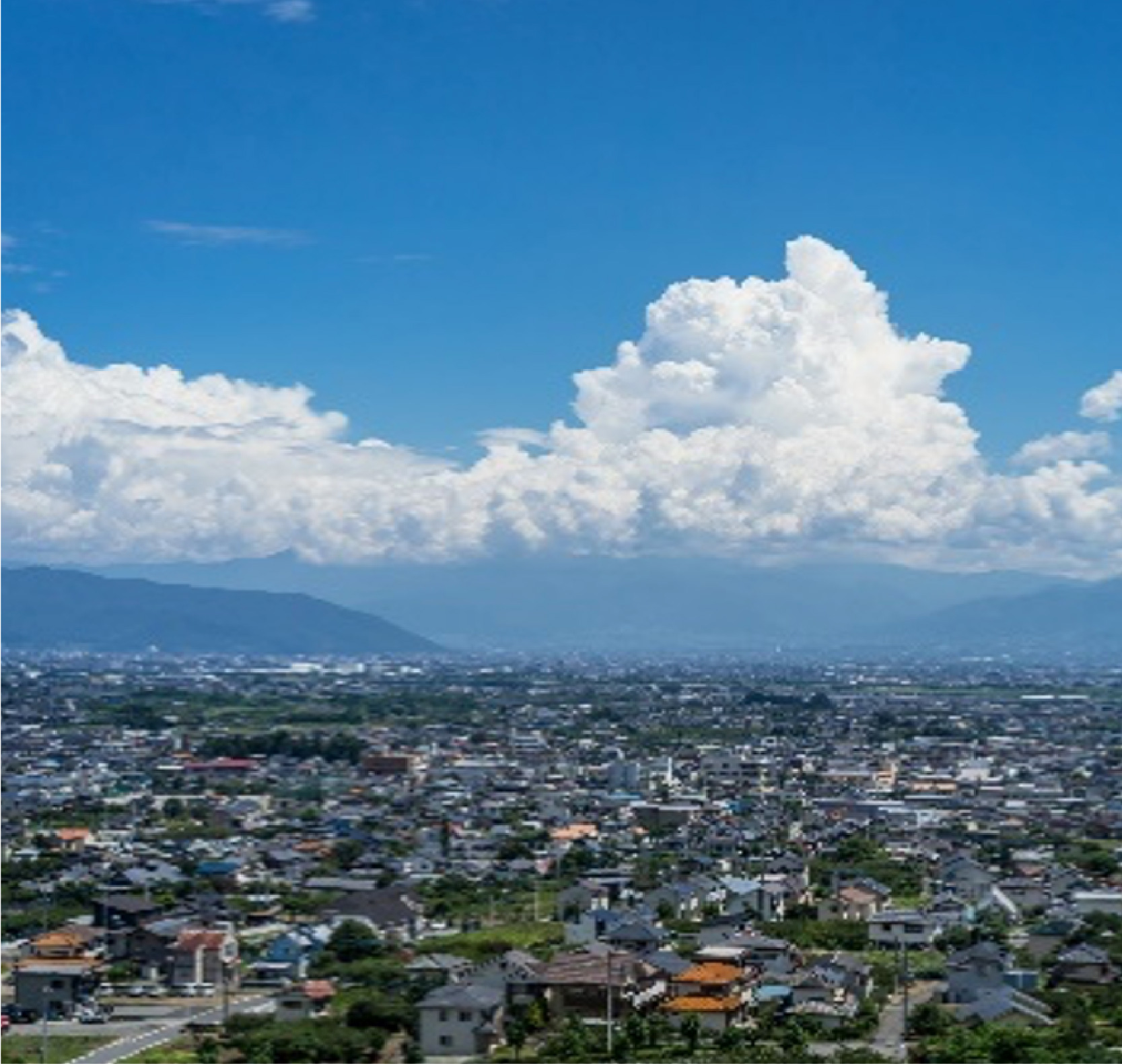 南アルプス市役所