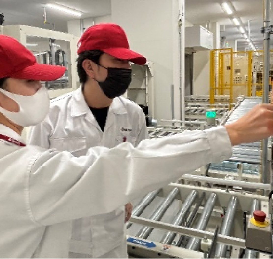 武蔵エナジーソリューションズ株式会社