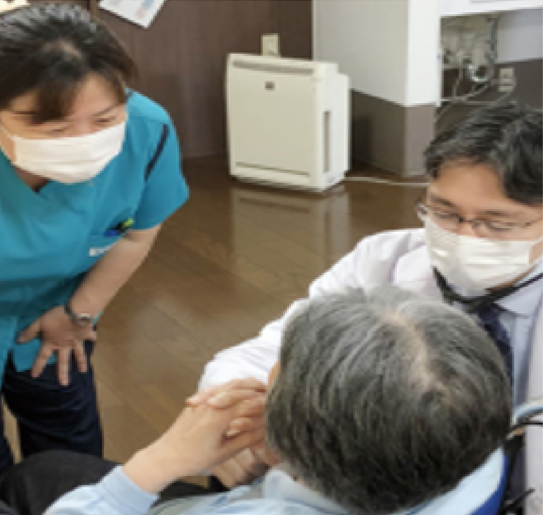 医療法人高原会