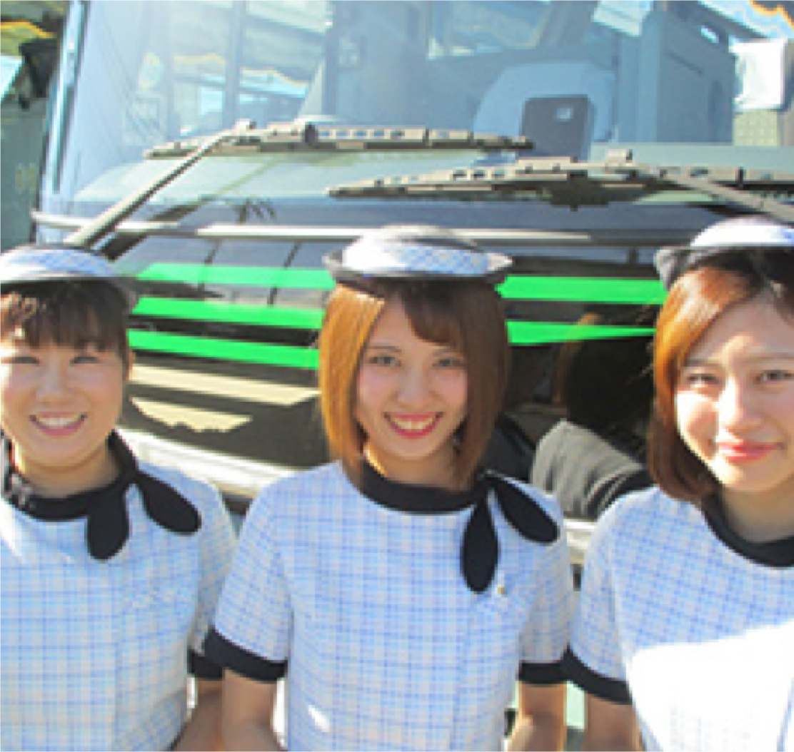 富士急バス株式会社