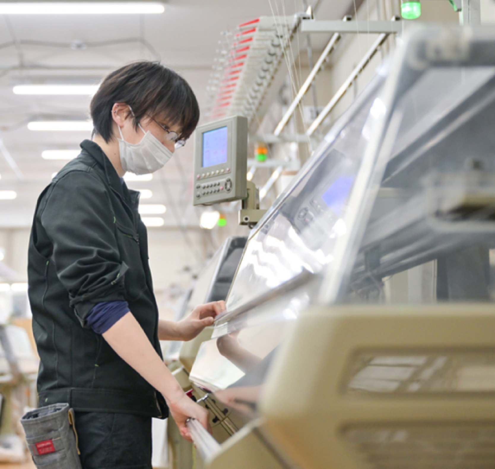 小林メリヤス株式会社