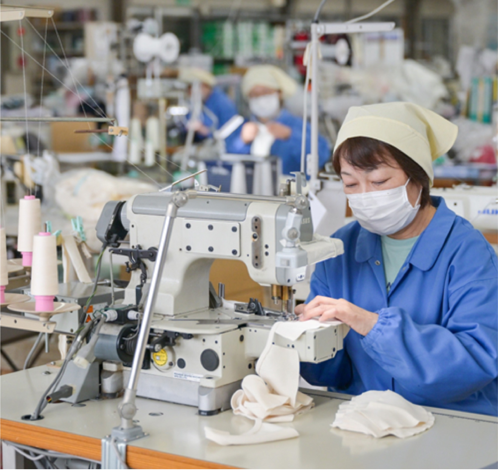 小林メリヤス株式会社