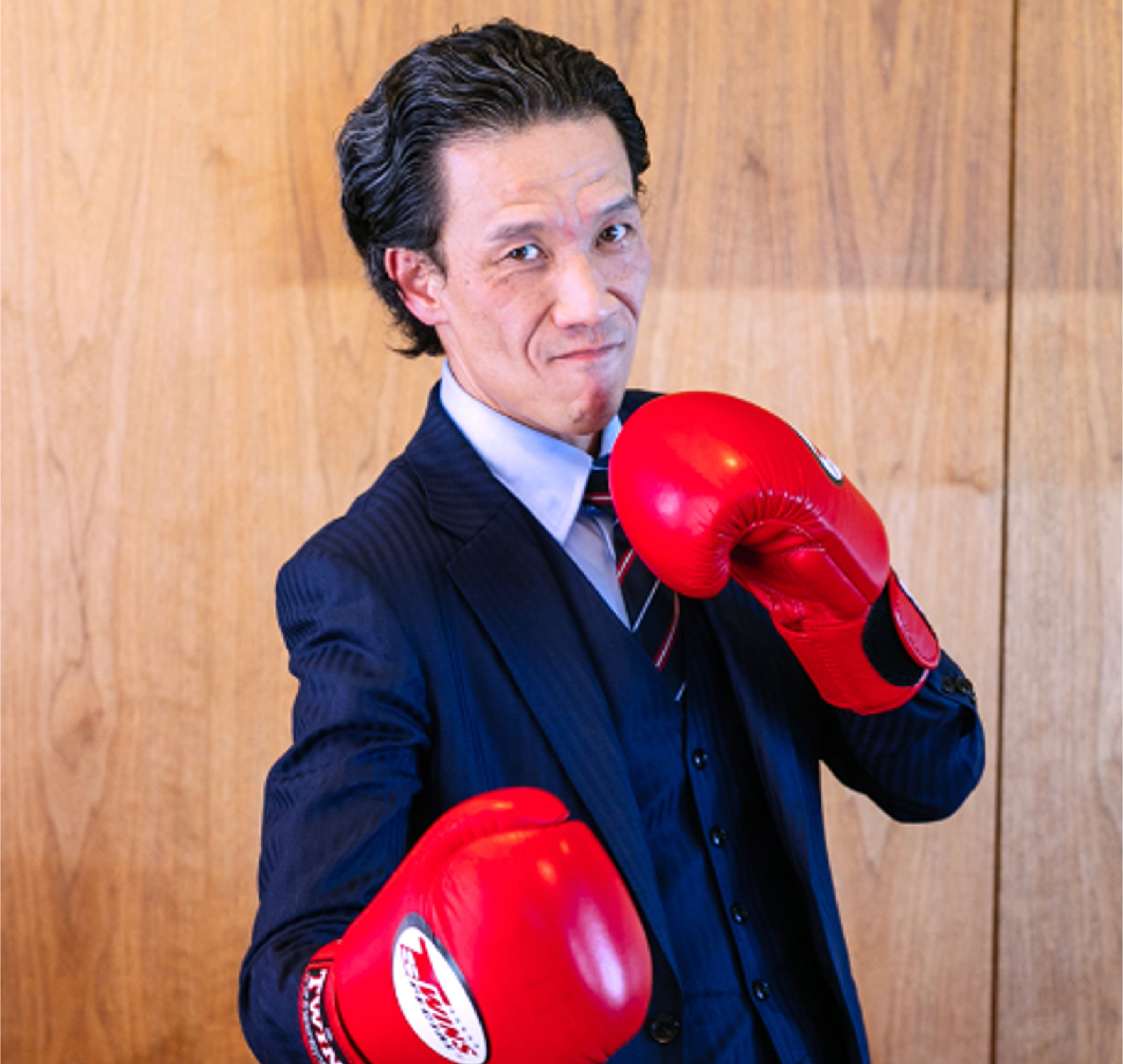 株式会社アルプス