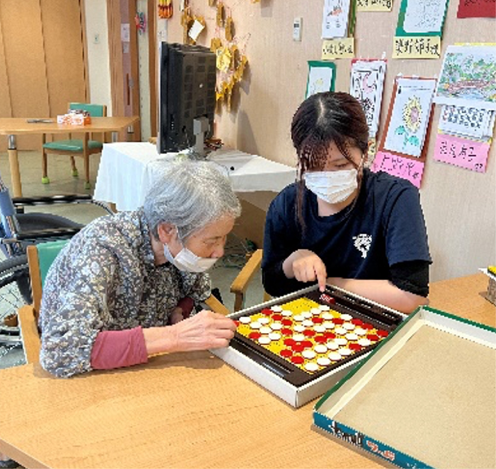 社会福祉法人やまなし勤労者福祉会