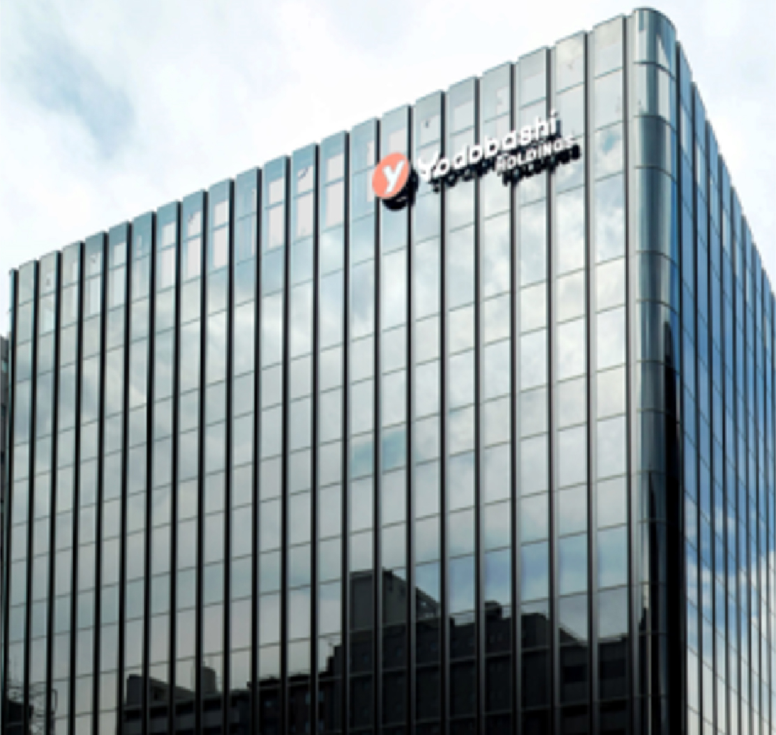 株式会社ヨドバシカメラ