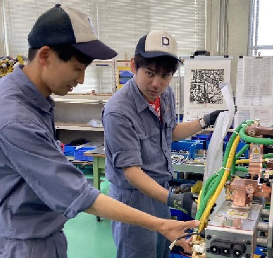株式会社大浩