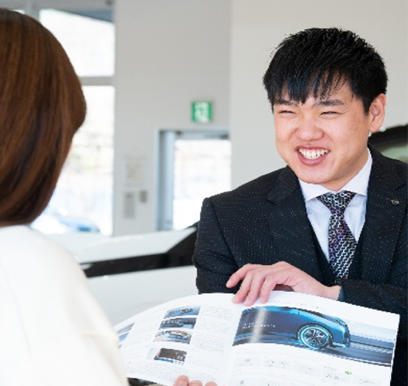 甲斐日産自動車株式会社