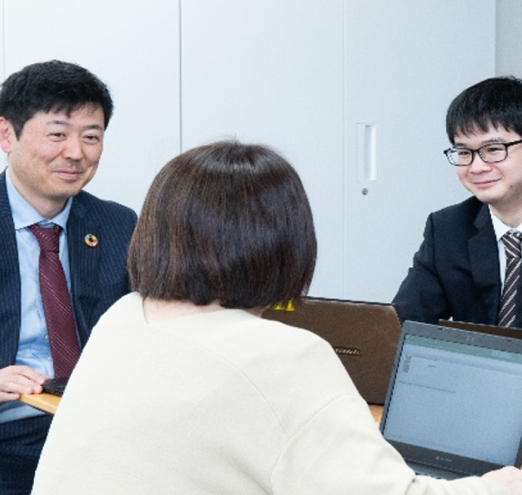 甲斐日産自動車株式会社