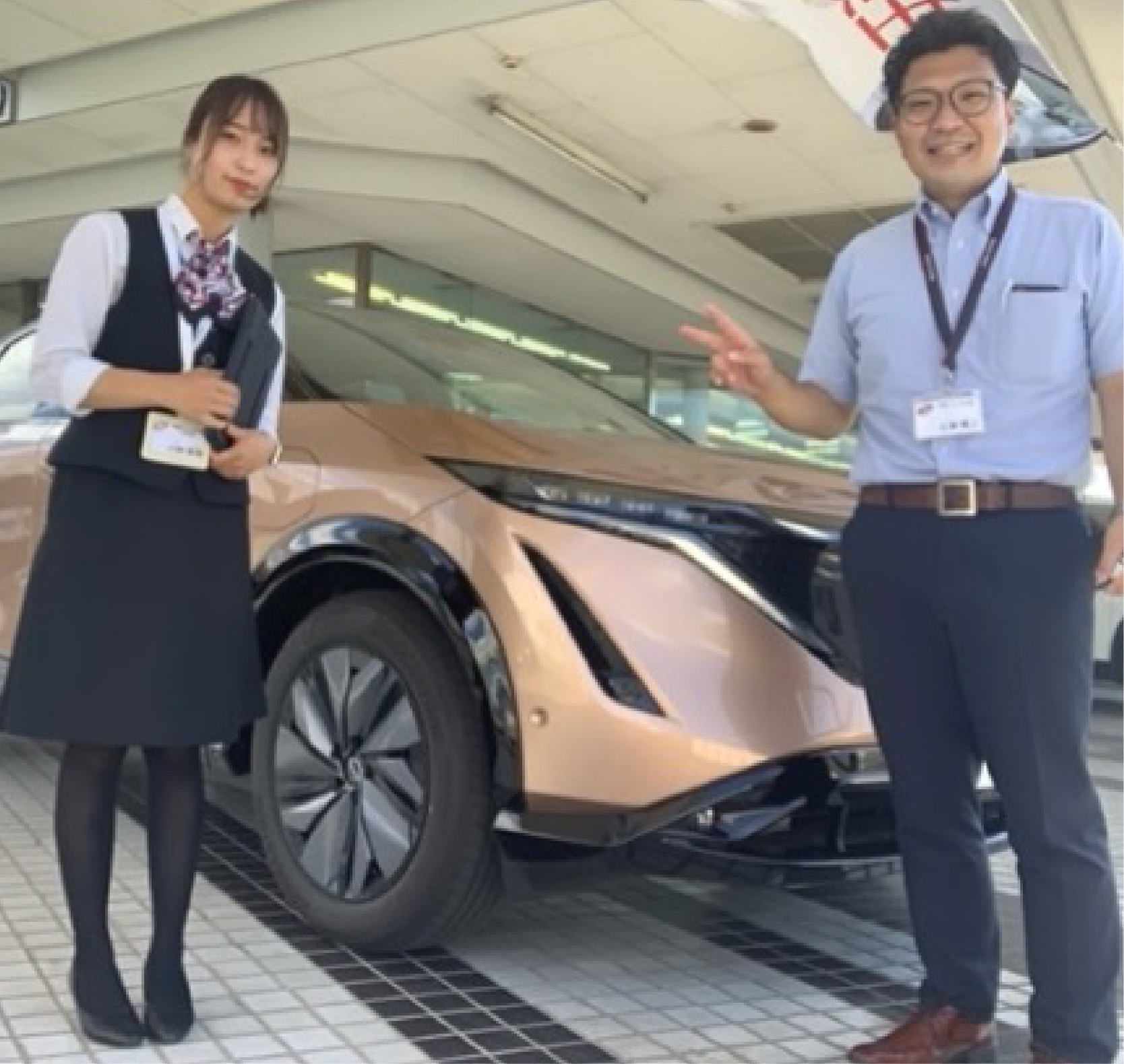 日産プリンス山梨販売株式会社