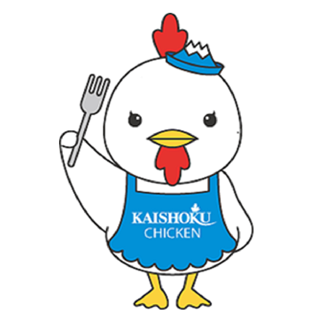 甲斐食産株式会社