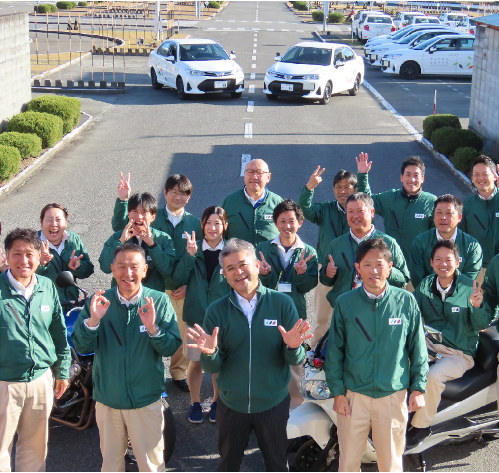 きょうなん自動車学校